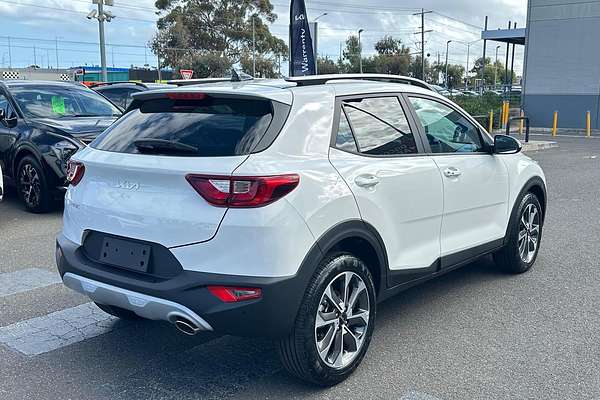 2025 Kia Stonic Sport YB