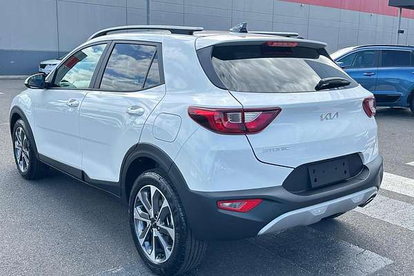 2025 Kia Stonic Sport YB