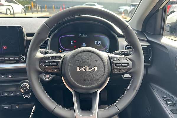 2025 Kia Stonic Sport YB