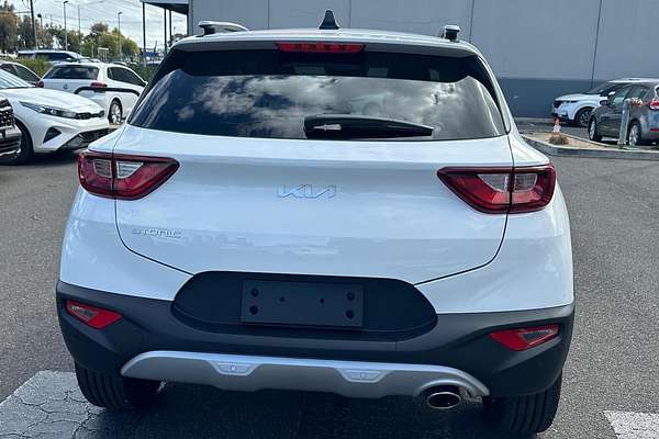 2025 Kia Stonic Sport YB