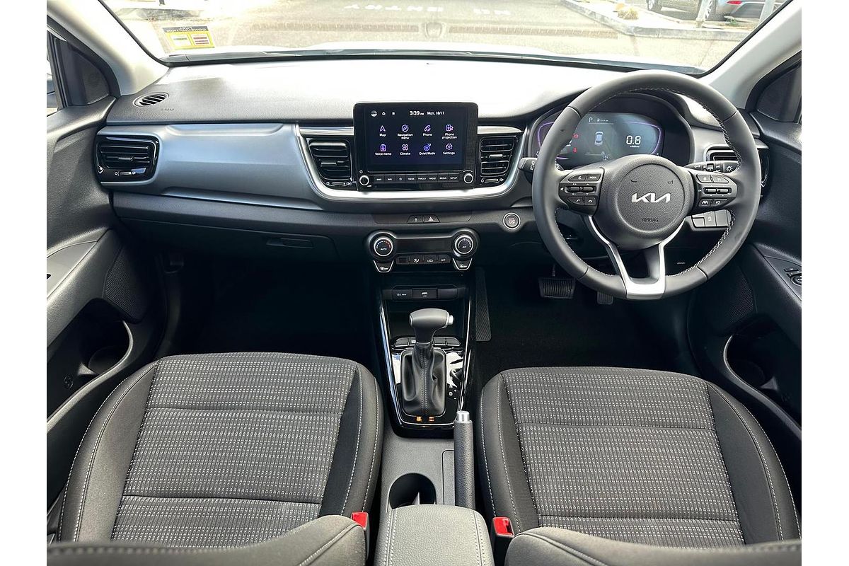 2025 Kia Stonic Sport YB