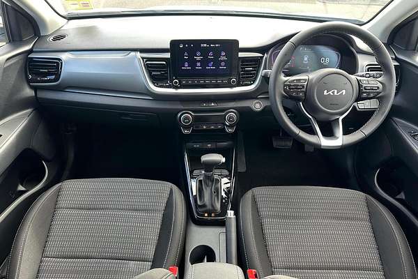 2025 Kia Stonic Sport YB
