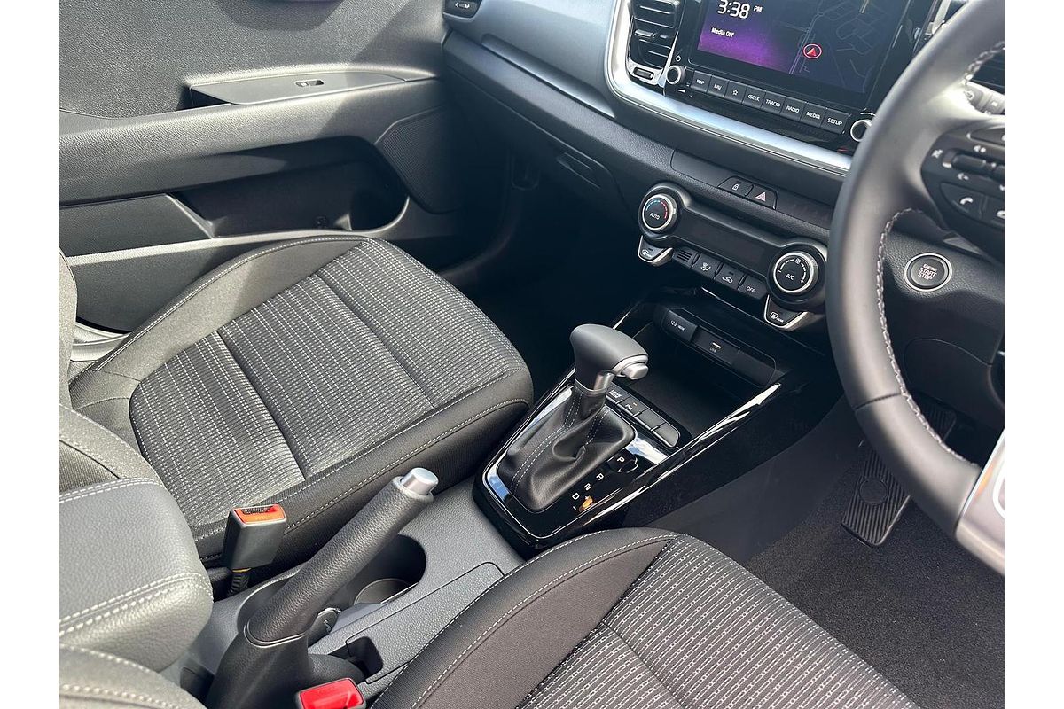 2025 Kia Stonic Sport YB