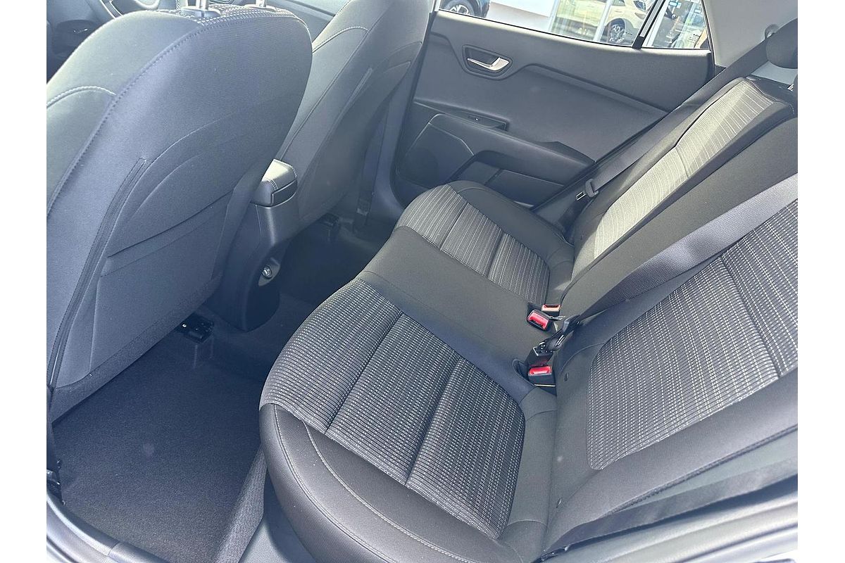 2025 Kia Stonic Sport YB