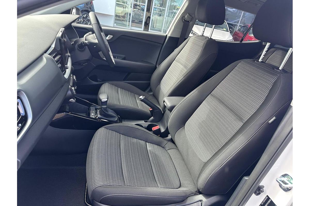 2025 Kia Stonic Sport YB
