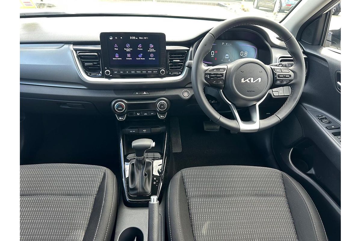 2025 Kia Stonic Sport YB