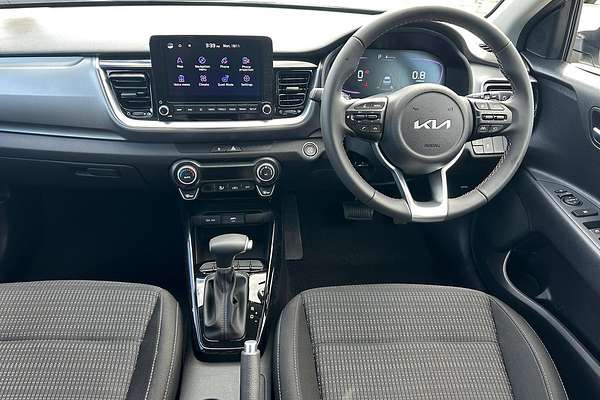 2025 Kia Stonic Sport YB
