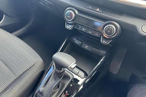 2025 Kia Stonic Sport YB