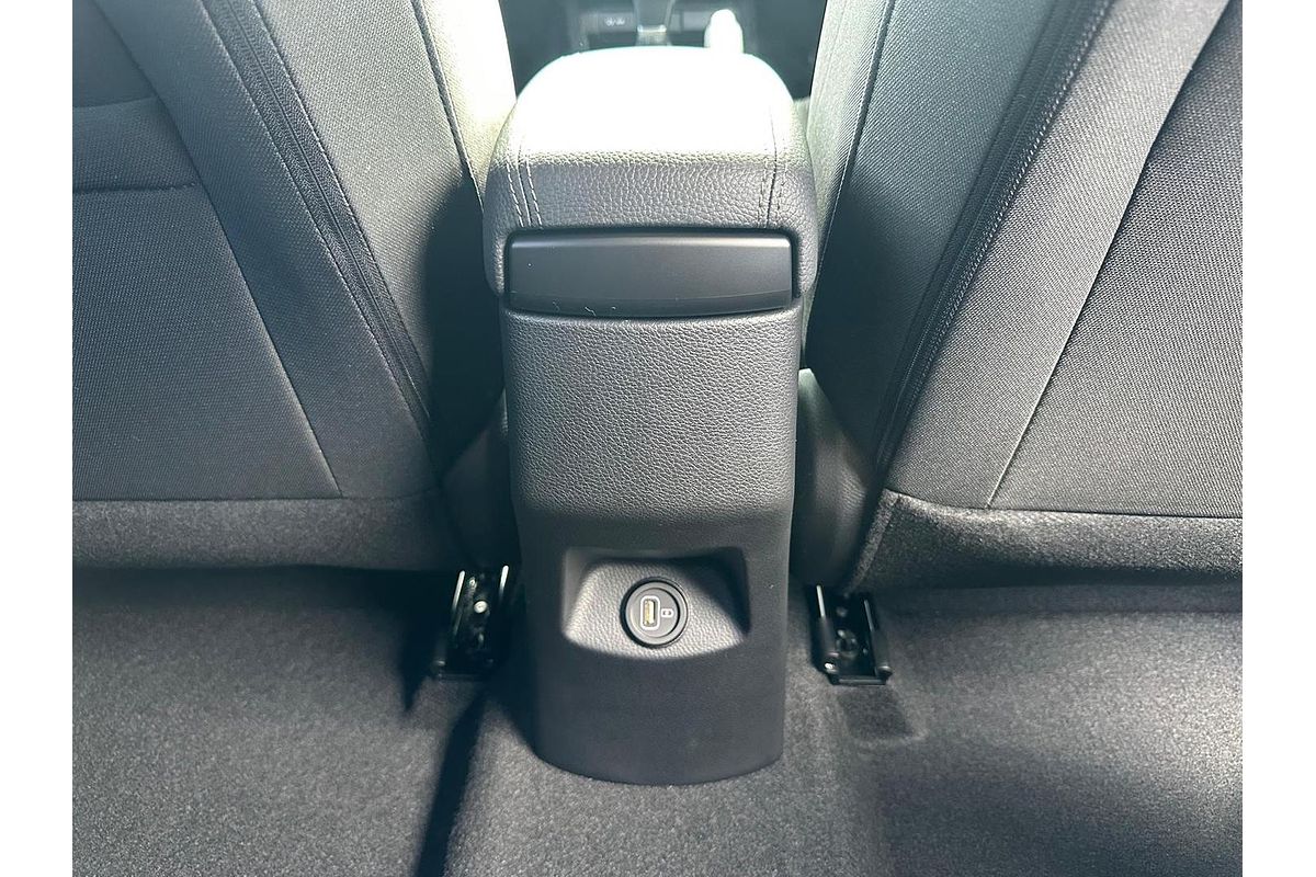 2025 Kia Stonic Sport YB