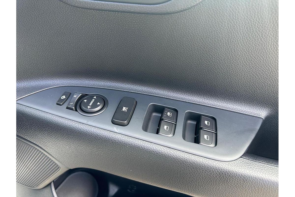 2025 Kia Stonic Sport YB