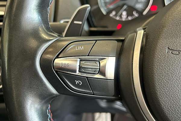 2016 BMW M2 F87