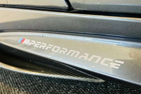 2016 BMW M2 F87