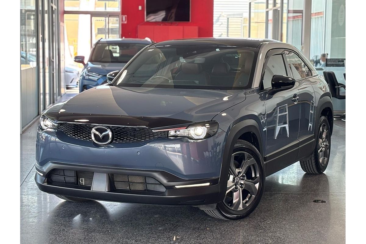 2022 Mazda MX-30 G20e Astina DR Series