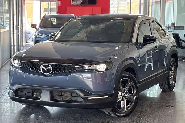 2022 Mazda MX-30 G20e Astina DR Series