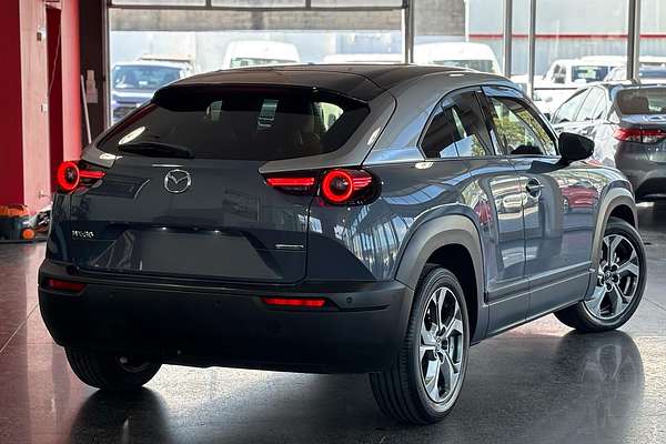 2022 Mazda MX-30 G20e Astina DR Series