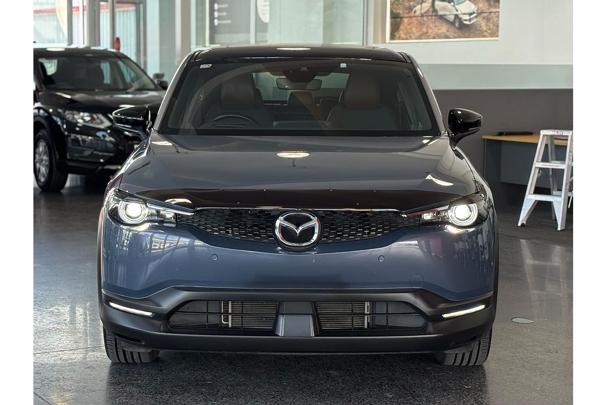 2022 Mazda MX-30 G20e Astina DR Series