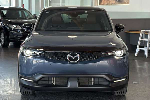 2022 Mazda MX-30 G20e Astina DR Series