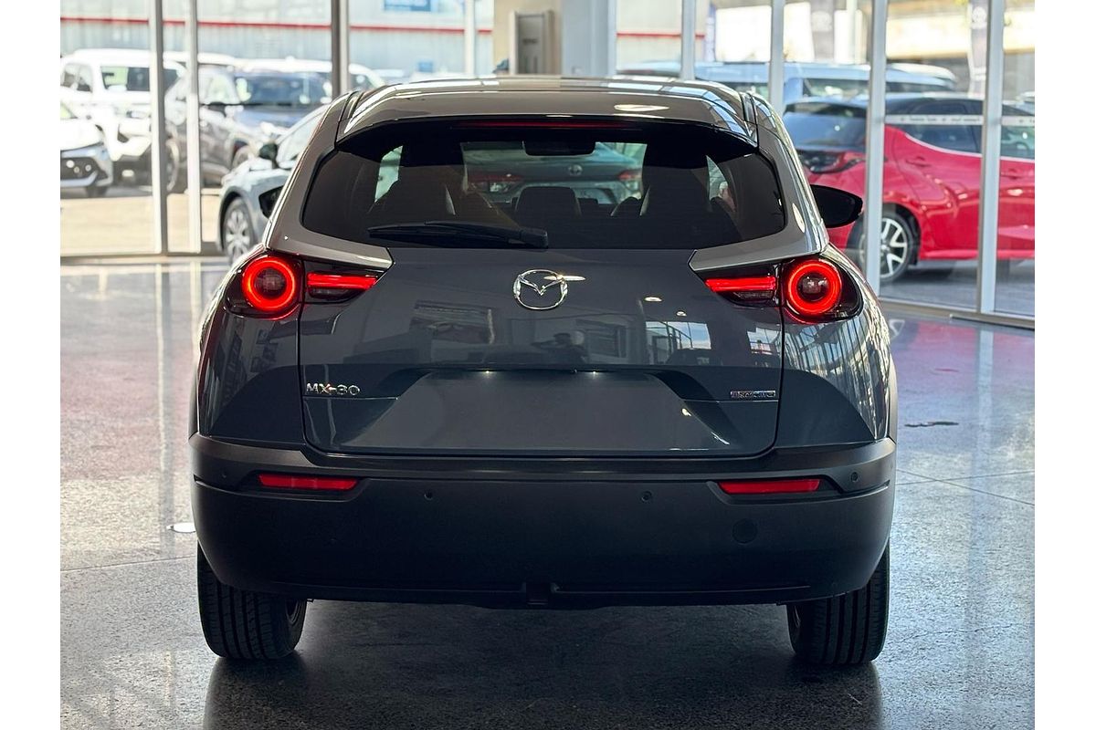 2022 Mazda MX-30 G20e Astina DR Series