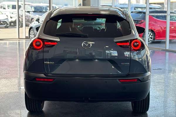 2022 Mazda MX-30 G20e Astina DR Series