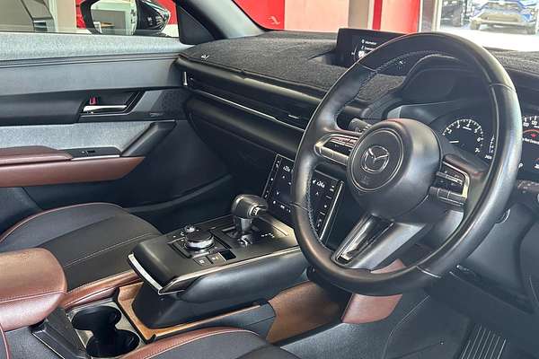 2022 Mazda MX-30 G20e Astina DR Series