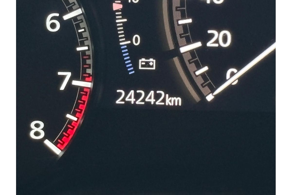 2022 Mazda MX-30 G20e Astina DR Series