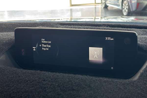 2022 Mazda MX-30 G20e Astina DR Series
