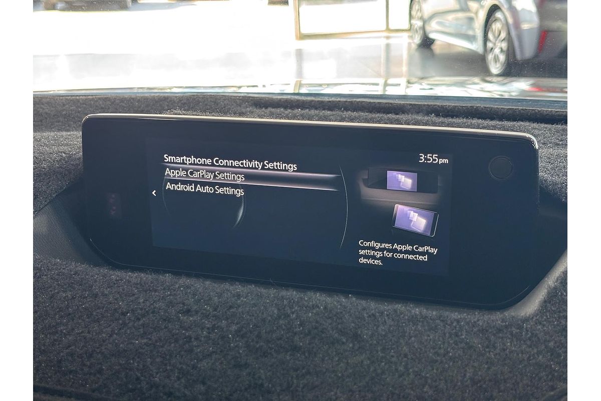 2022 Mazda MX-30 G20e Astina DR Series