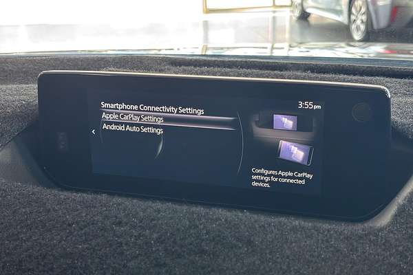 2022 Mazda MX-30 G20e Astina DR Series