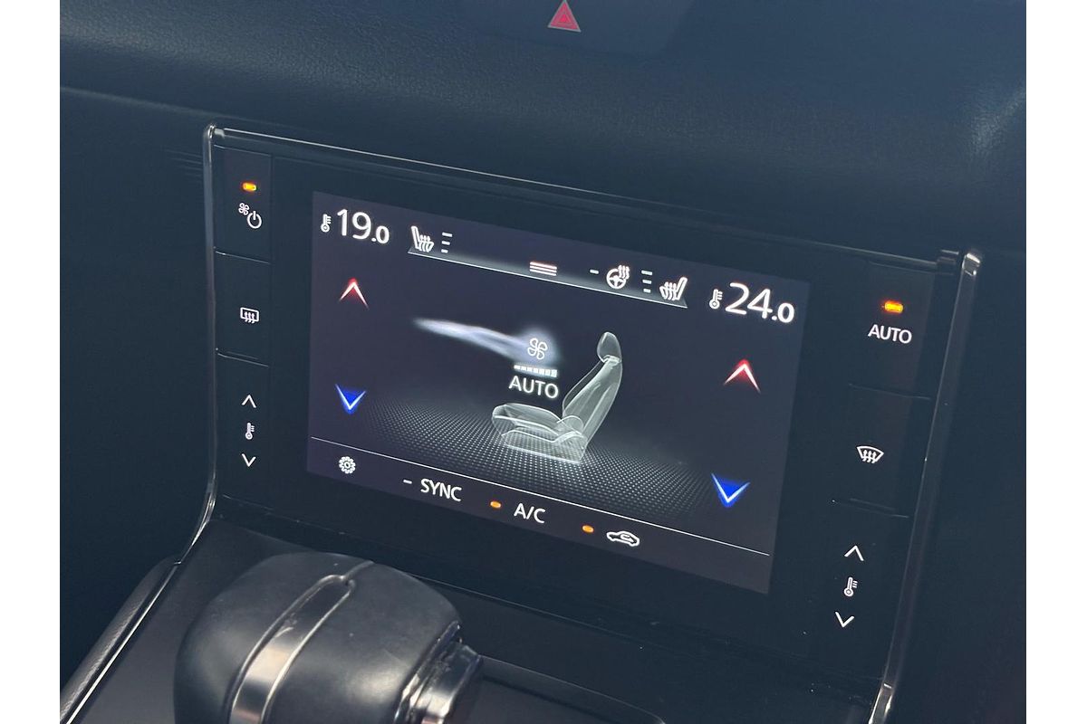 2022 Mazda MX-30 G20e Astina DR Series