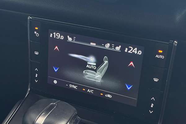 2022 Mazda MX-30 G20e Astina DR Series