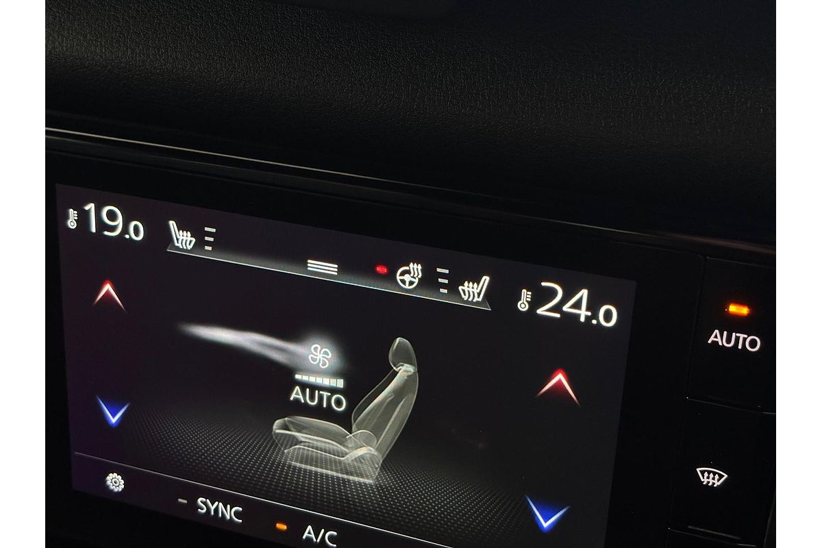 2022 Mazda MX-30 G20e Astina DR Series