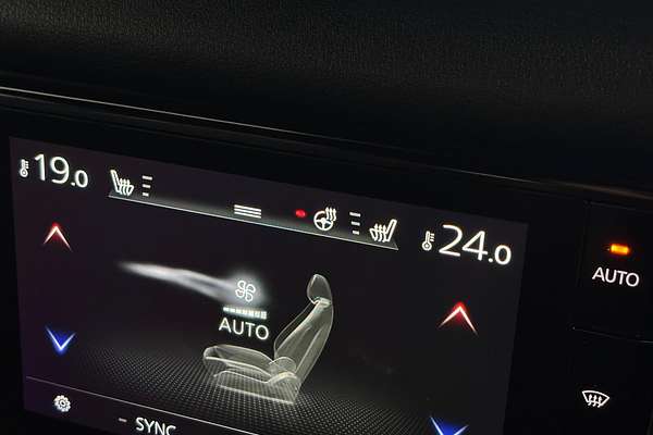2022 Mazda MX-30 G20e Astina DR Series
