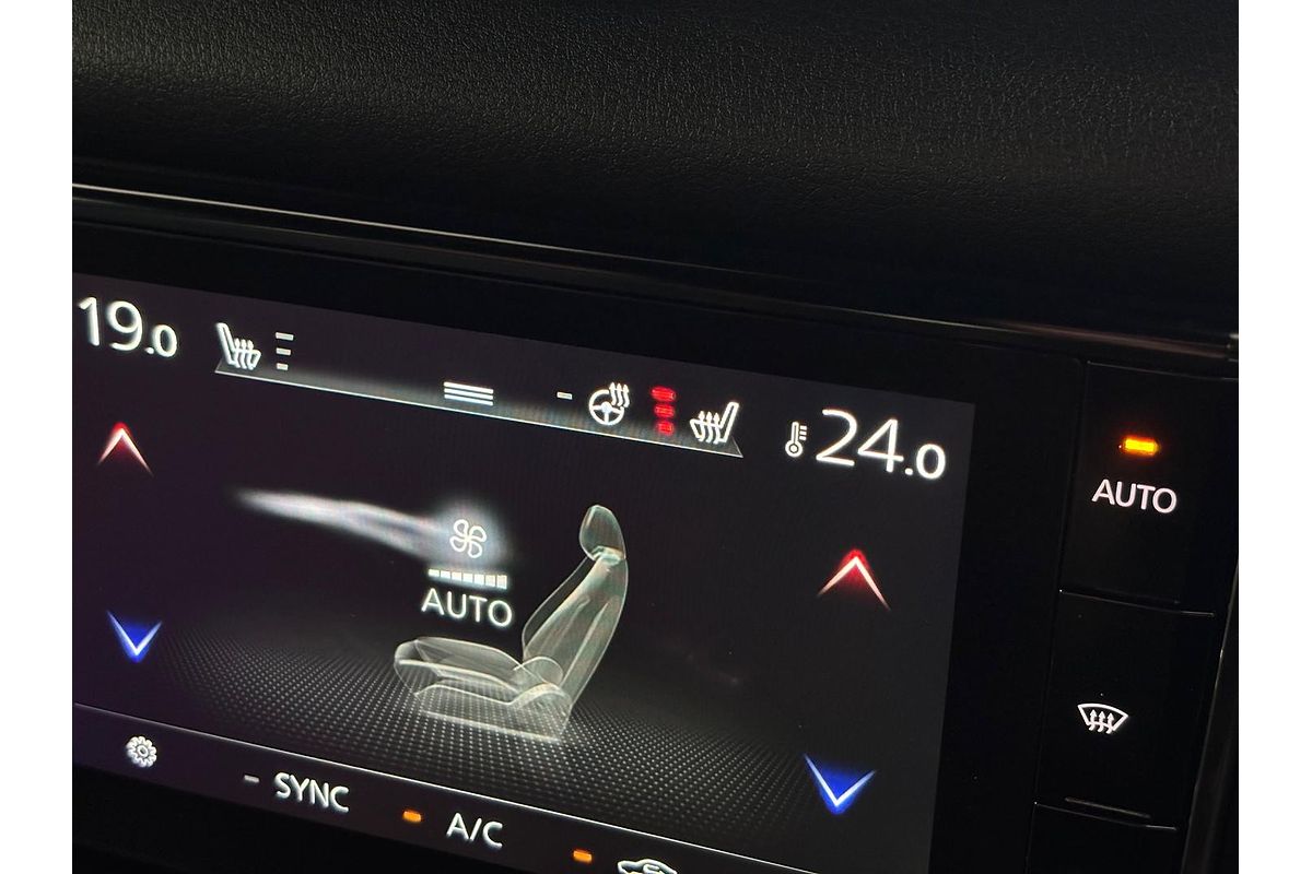 2022 Mazda MX-30 G20e Astina DR Series
