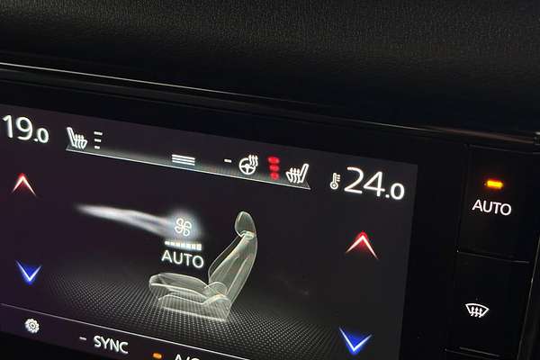 2022 Mazda MX-30 G20e Astina DR Series