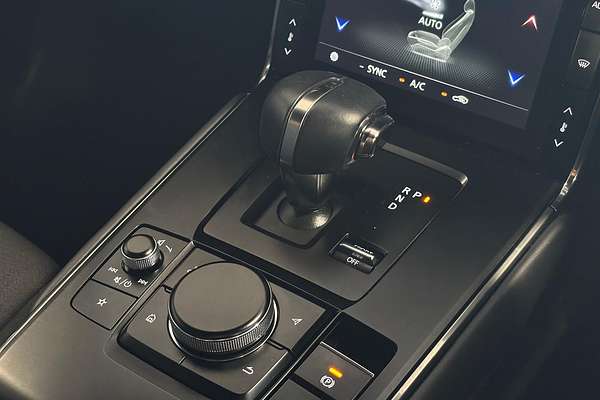 2022 Mazda MX-30 G20e Astina DR Series