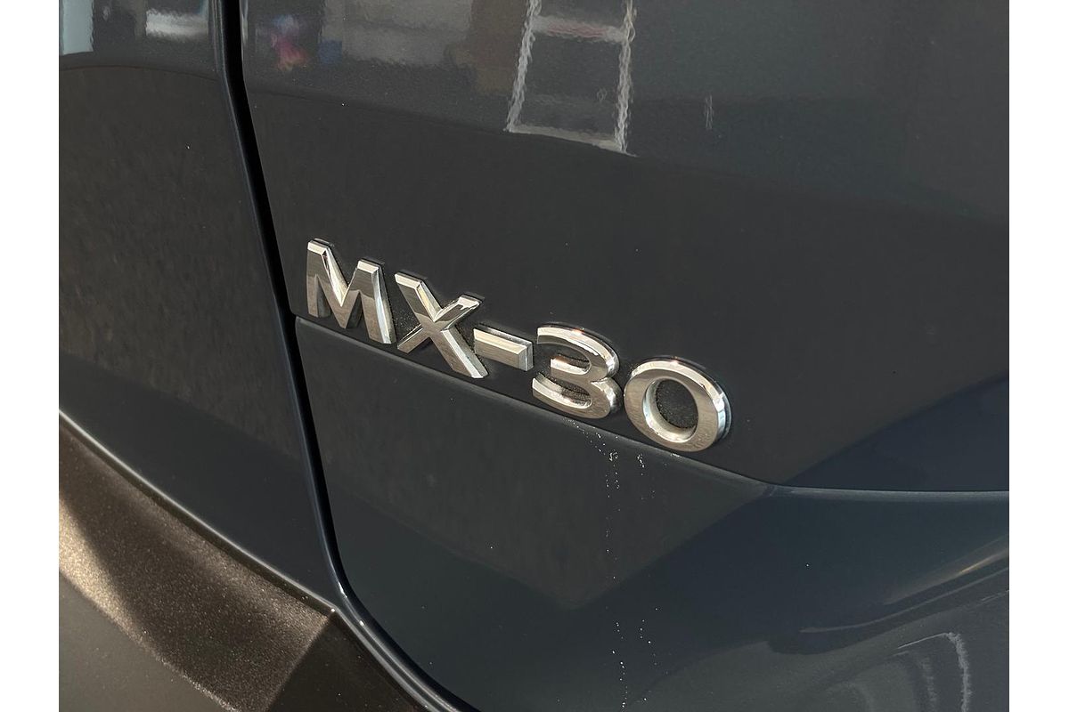 2022 Mazda MX-30 G20e Astina DR Series