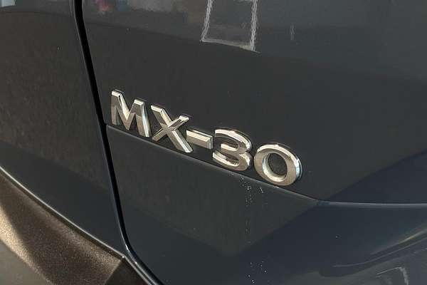 2022 Mazda MX-30 G20e Astina DR Series