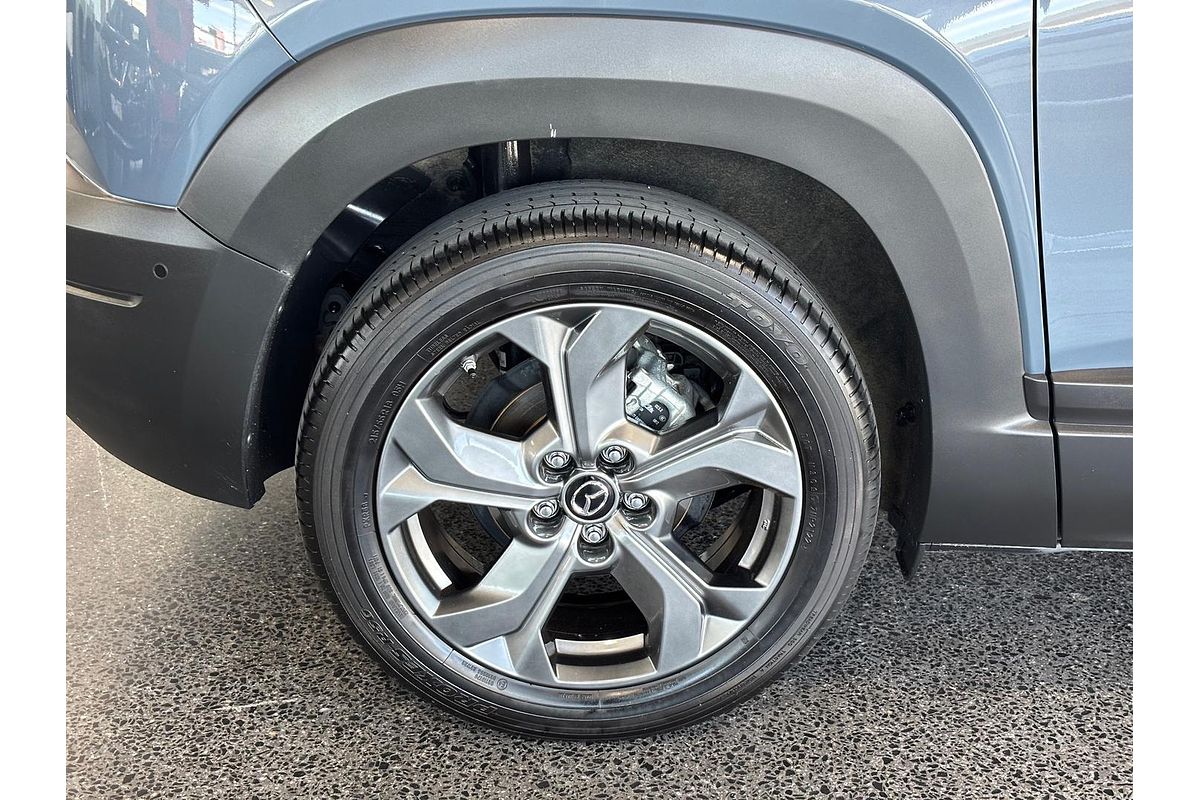2022 Mazda MX-30 G20e Astina DR Series