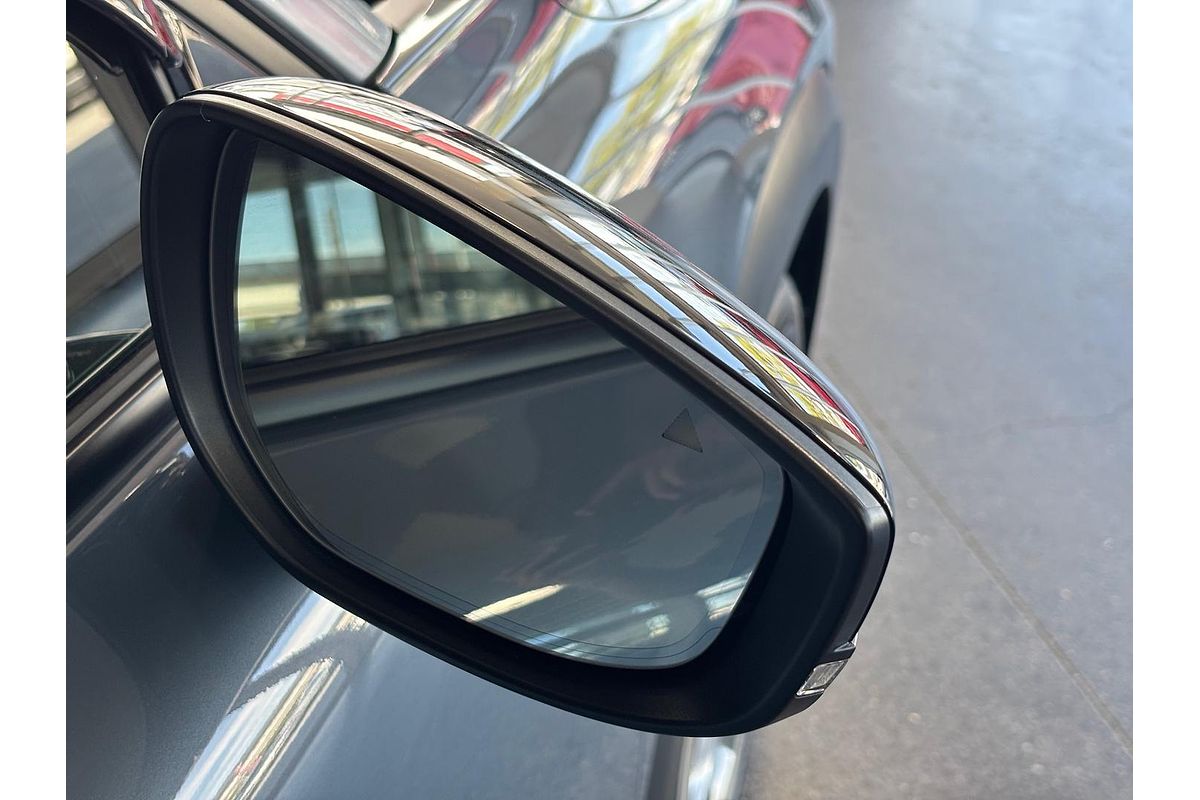 2022 Mazda MX-30 G20e Astina DR Series