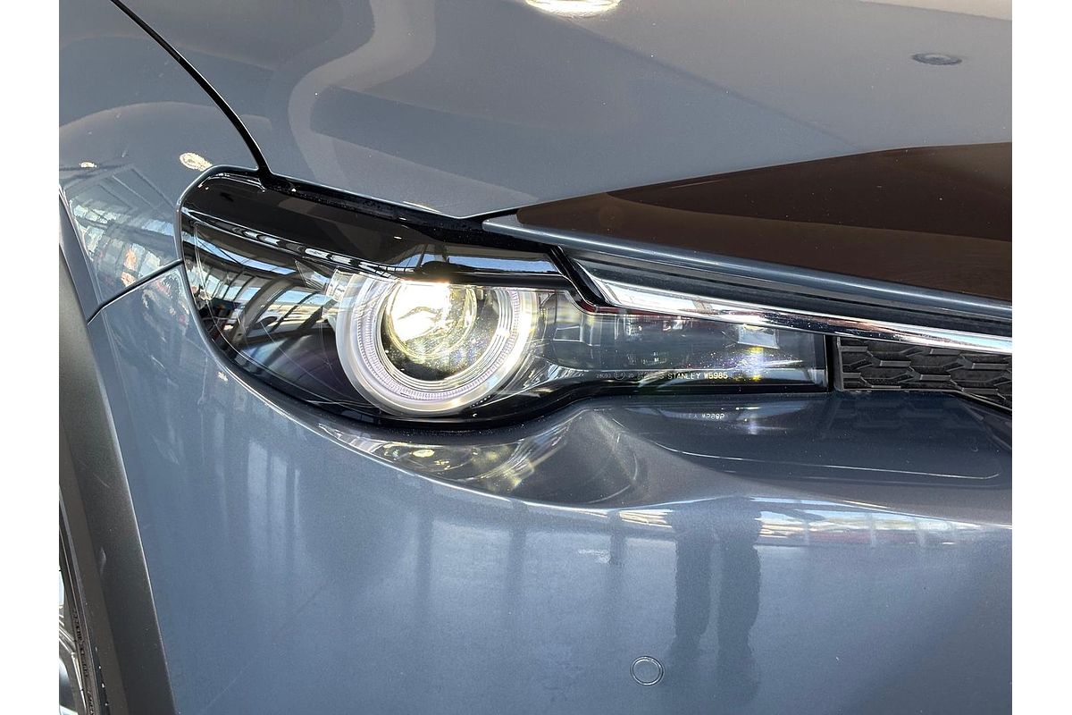 2022 Mazda MX-30 G20e Astina DR Series