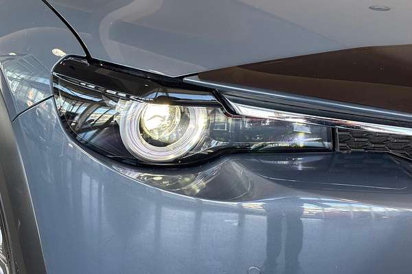 2022 Mazda MX-30 G20e Astina DR Series