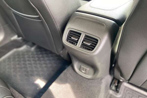 2018 Holden Commodore RS ZB MY18