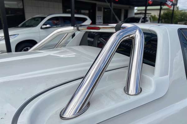 2015 Holden Ute SV6 Sandman VF