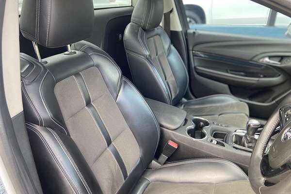 2015 Holden Ute SV6 Sandman VF