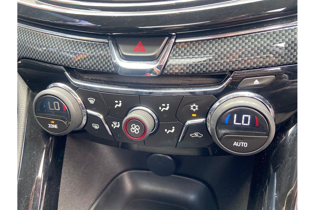 2015 Holden Ute SV6 Sandman VF