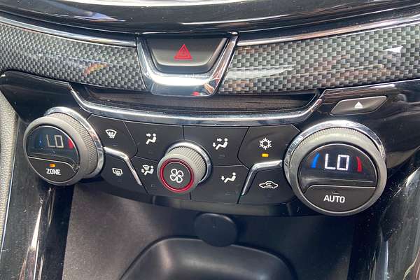 2015 Holden Ute SV6 Sandman VF