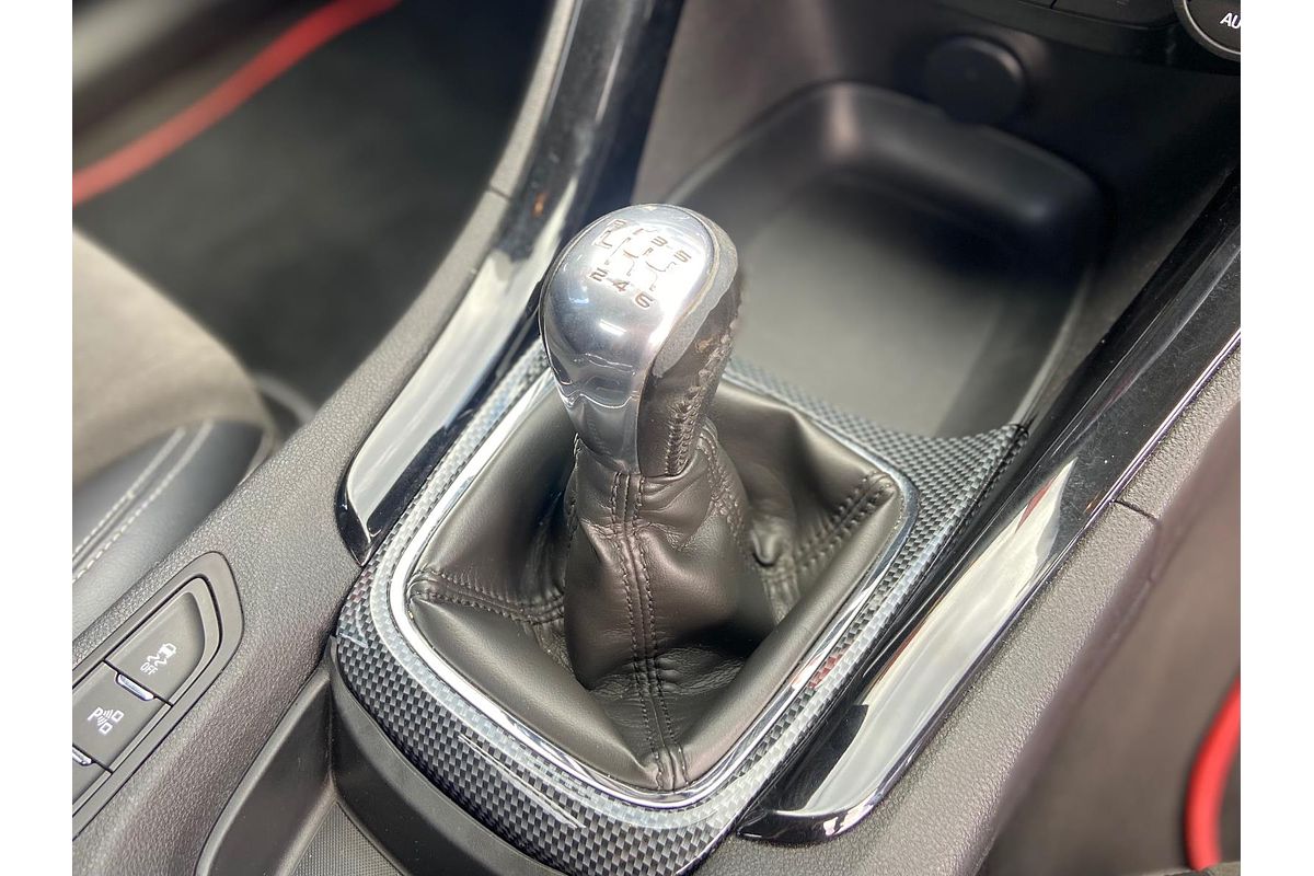 2015 Holden Ute SV6 Sandman VF MY15