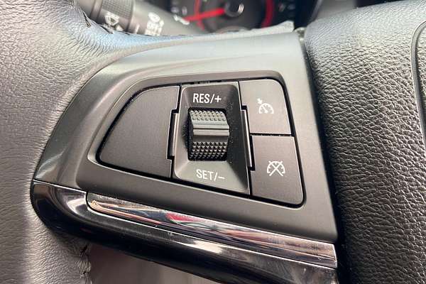 2015 Holden Ute SV6 Sandman VF