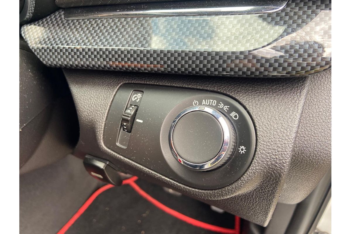 2015 Holden Ute SV6 Sandman VF