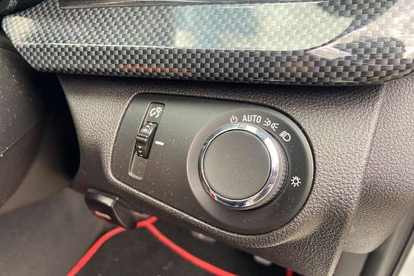 2015 Holden Ute SV6 Sandman VF MY15